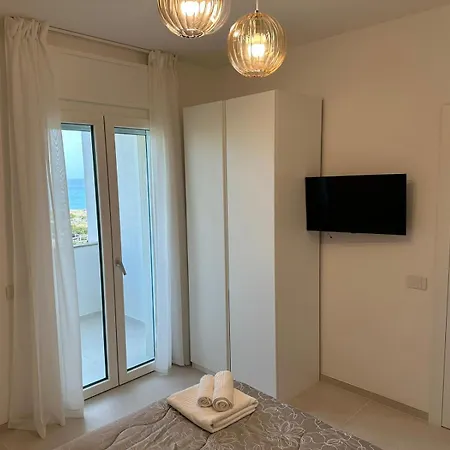 Casa Matilde 奥特朗托