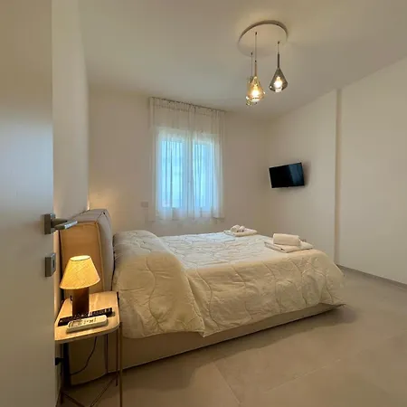 Holiday home Casa Matilde Otranto