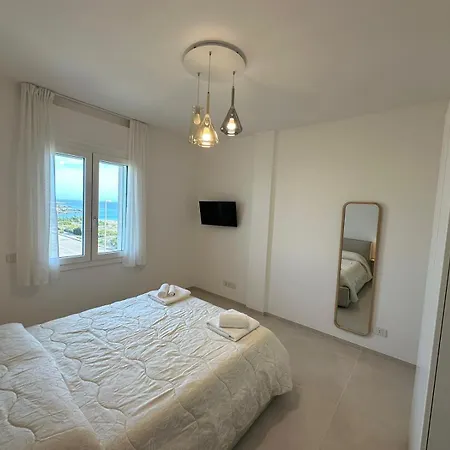 Casa Matilde 奥特朗托
