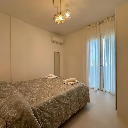 Casa Matilde Holiday home