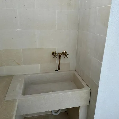 度假居 Casa Matilde
