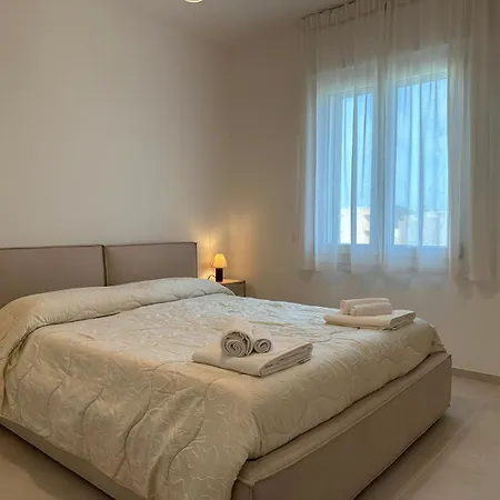 Casa Matilde Holiday home *