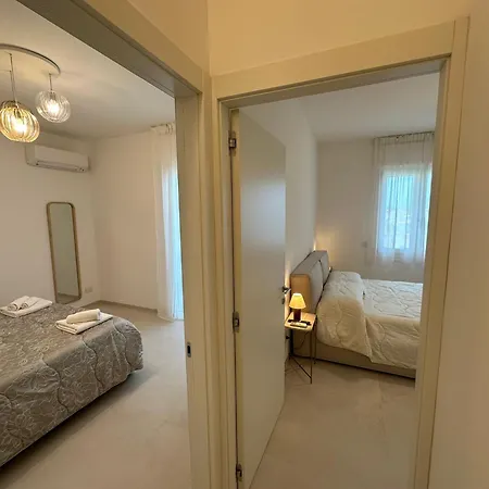 Casa Matilde Holiday home Otranto