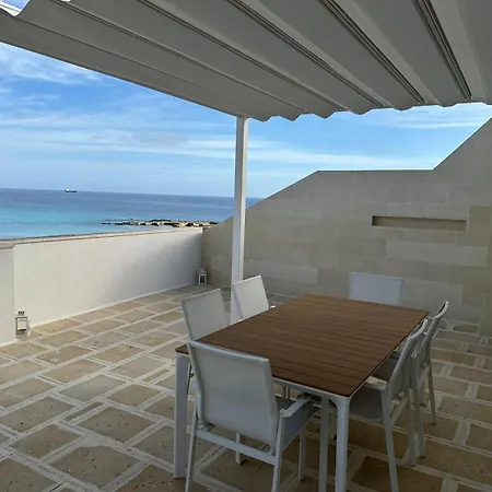 Casa Matilde Otranto