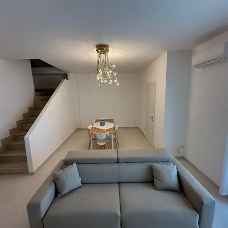 度假居 Casa Matilde