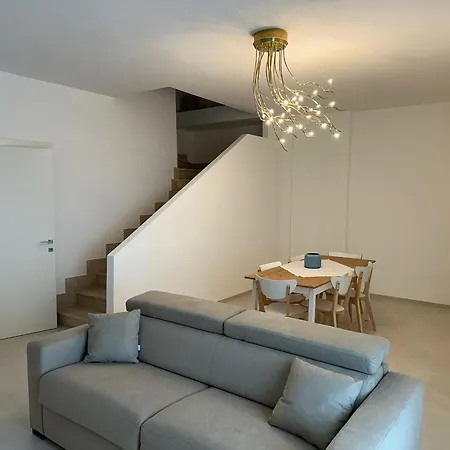 Casa Matilde Holiday home *