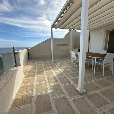 Casa Matilde *