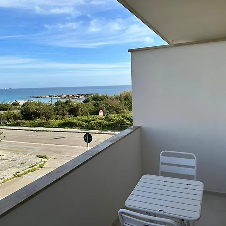 Casa Matilde Holiday home